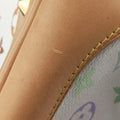 COURTNEY MM Bron Monogram Multicolor M45641 Lot number unknownコートニーMM ブロン モノグラム マルチカラー M45641 製番不明