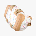 COURTNEY MM Bron Monogram Multicolor M45641 Lot number unknownコートニーMM ブロン モノグラム マルチカラー M45641 製番不明