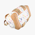 COURTNEY MM Bron Monogram Multicolor M45641 Lot number unknownコートニーMM ブロン モノグラム マルチカラー M45641 製番不明