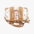 COURTNEY MM Bron Monogram Multicolor M45641 Lot number unknownコートニーMM ブロン モノグラム マルチカラー M45641 製番不明