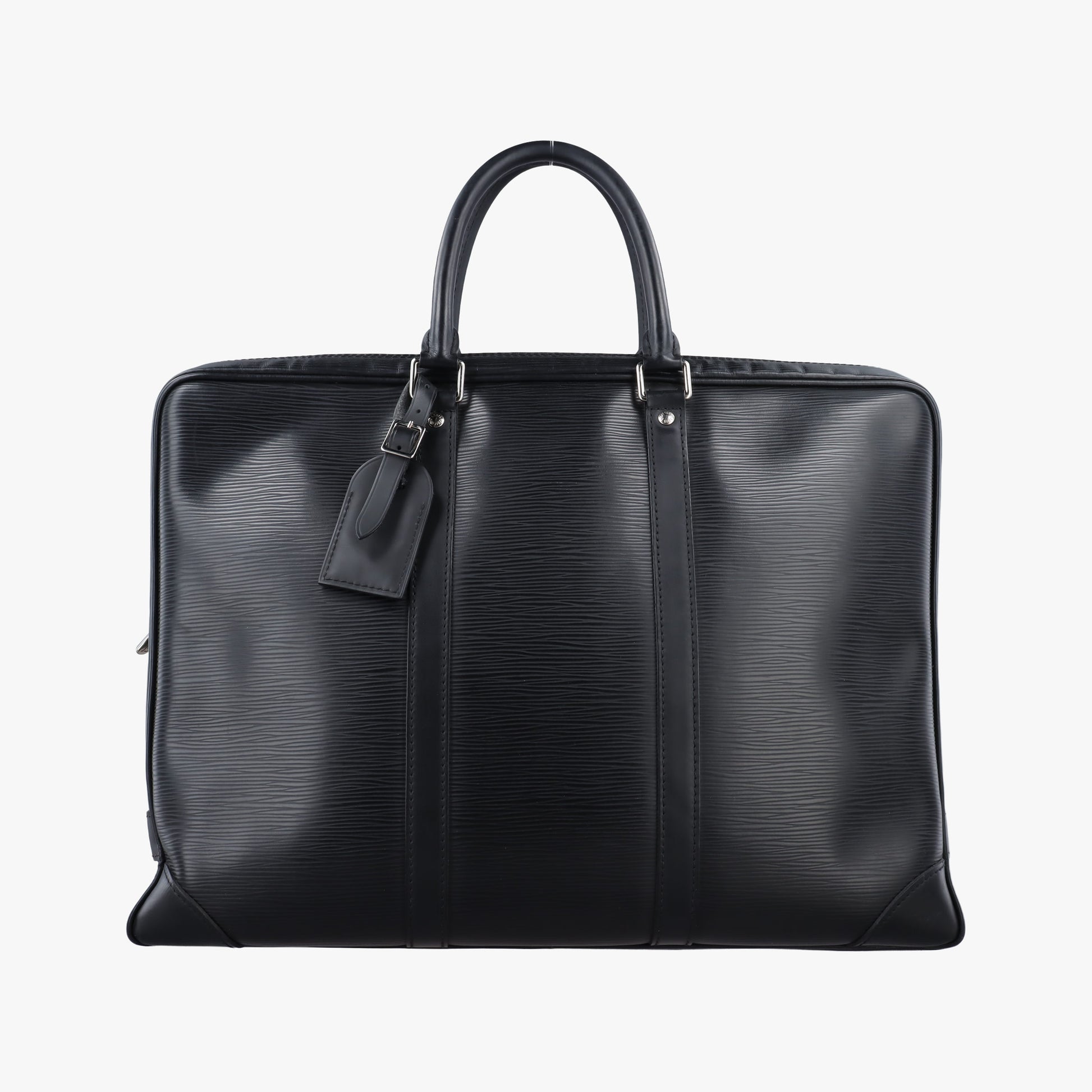 Porto Document Voyage Black Epi M59162 BA5115ポルトドキュメントボヤージュ ブラック エピ M59162 BA5115