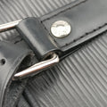 Porto Document Voyage Black Epi M59162 BA5115ポルトドキュメントボヤージュ ブラック エピ M59162 BA5115