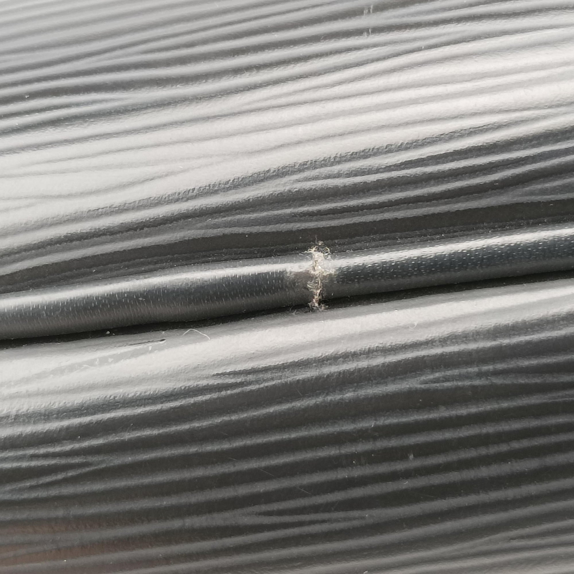 Porto Document Voyage Black Epi M59162 BA5115ポルトドキュメントボヤージュ ブラック エピ M59162 BA5115