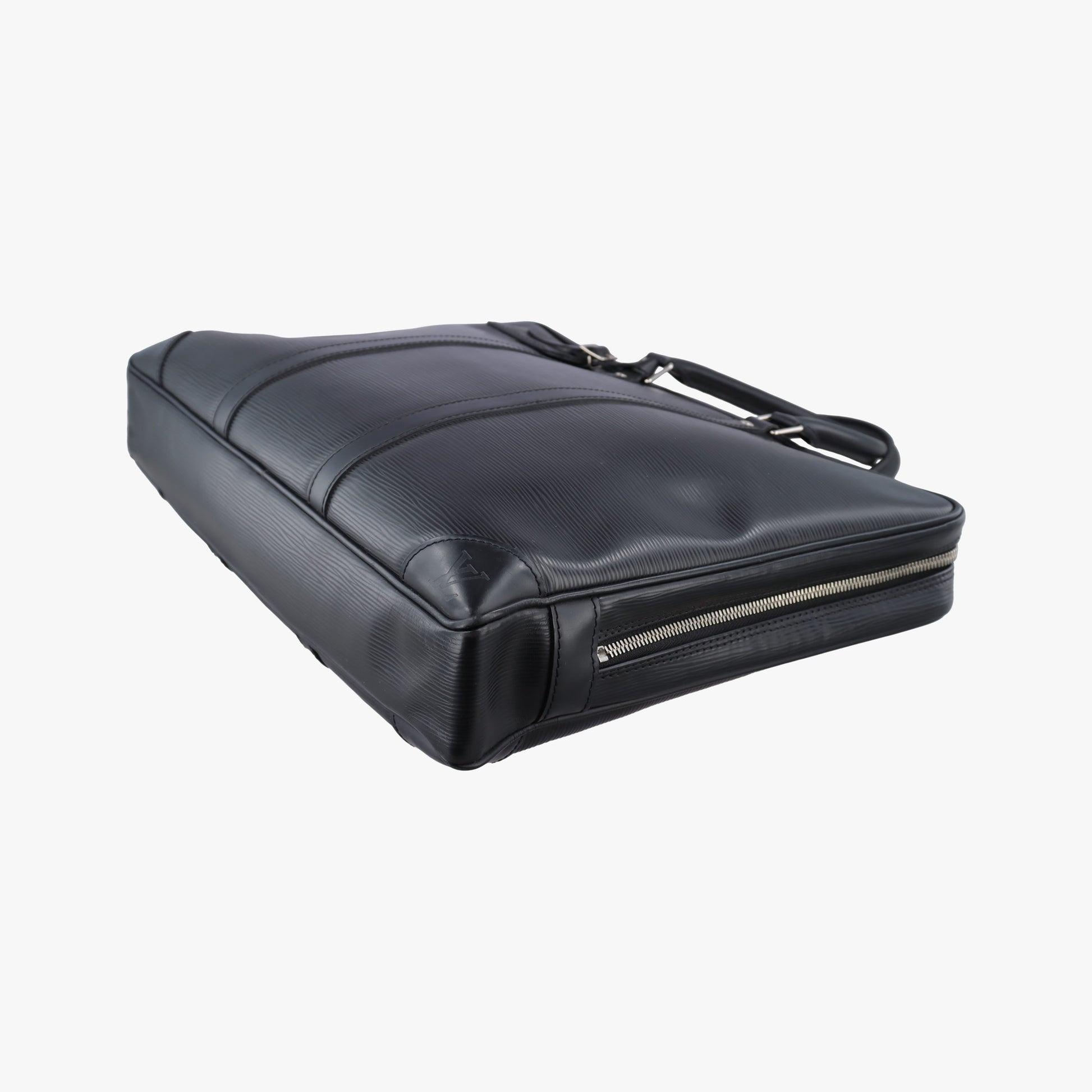 Porto Document Voyage Black Epi M59162 BA5115ポルトドキュメントボヤージュ ブラック エピ M59162 BA5115
