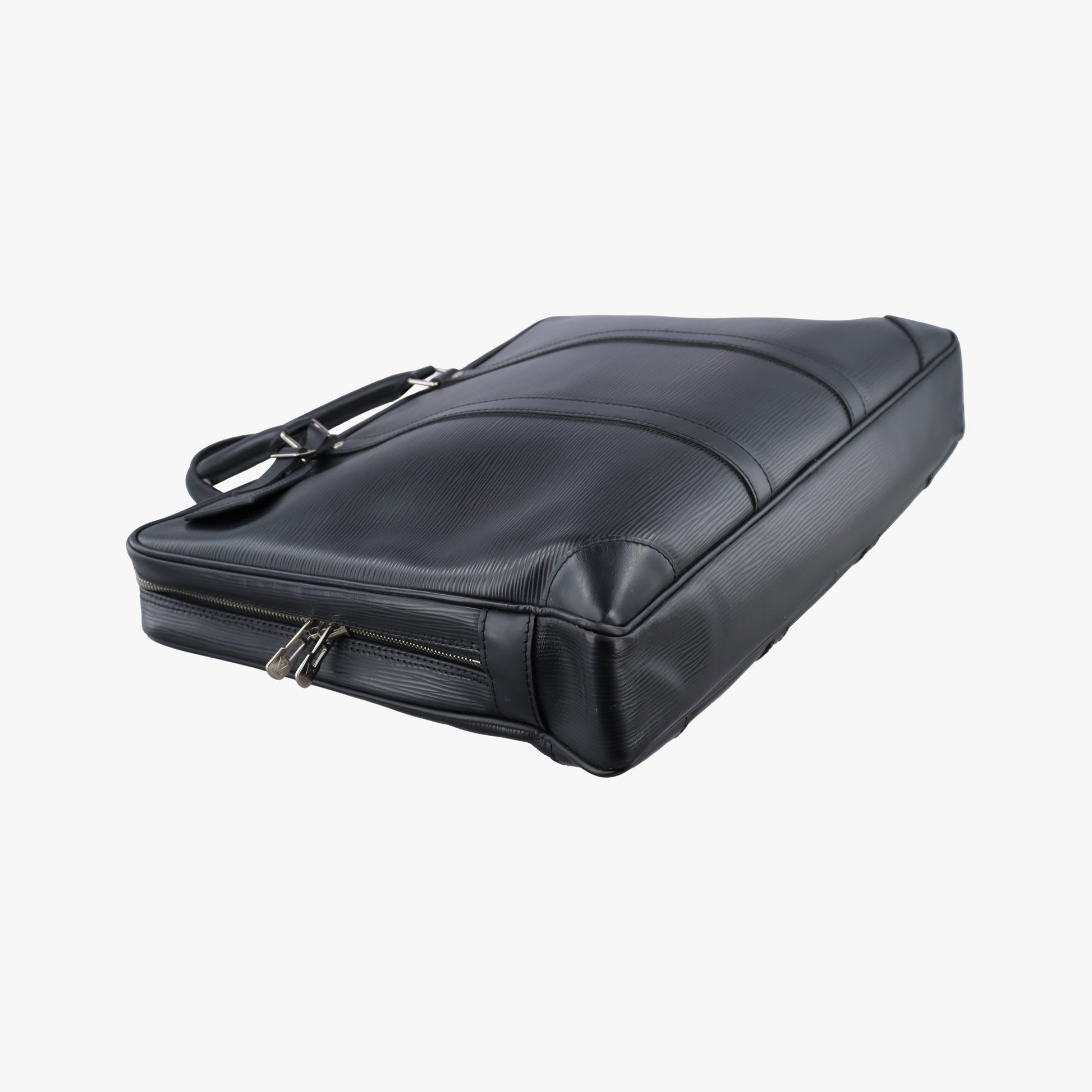 Porto Document Voyage Black Epi M59162 BA5115ポルトドキュメントボヤージュ ブラック エピ M59162 BA5115