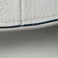 Saddle White×Red Leather 29-BO-1210サドル ホワイト×レッド レザー 29-BO-1210