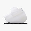 Saddle White×Red Leather 29-BO-1210サドル ホワイト×レッド レザー 29-BO-1210