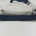 Saddle White×Red Leather 29-BO-1210サドル ホワイト×レッド レザー 29-BO-1210