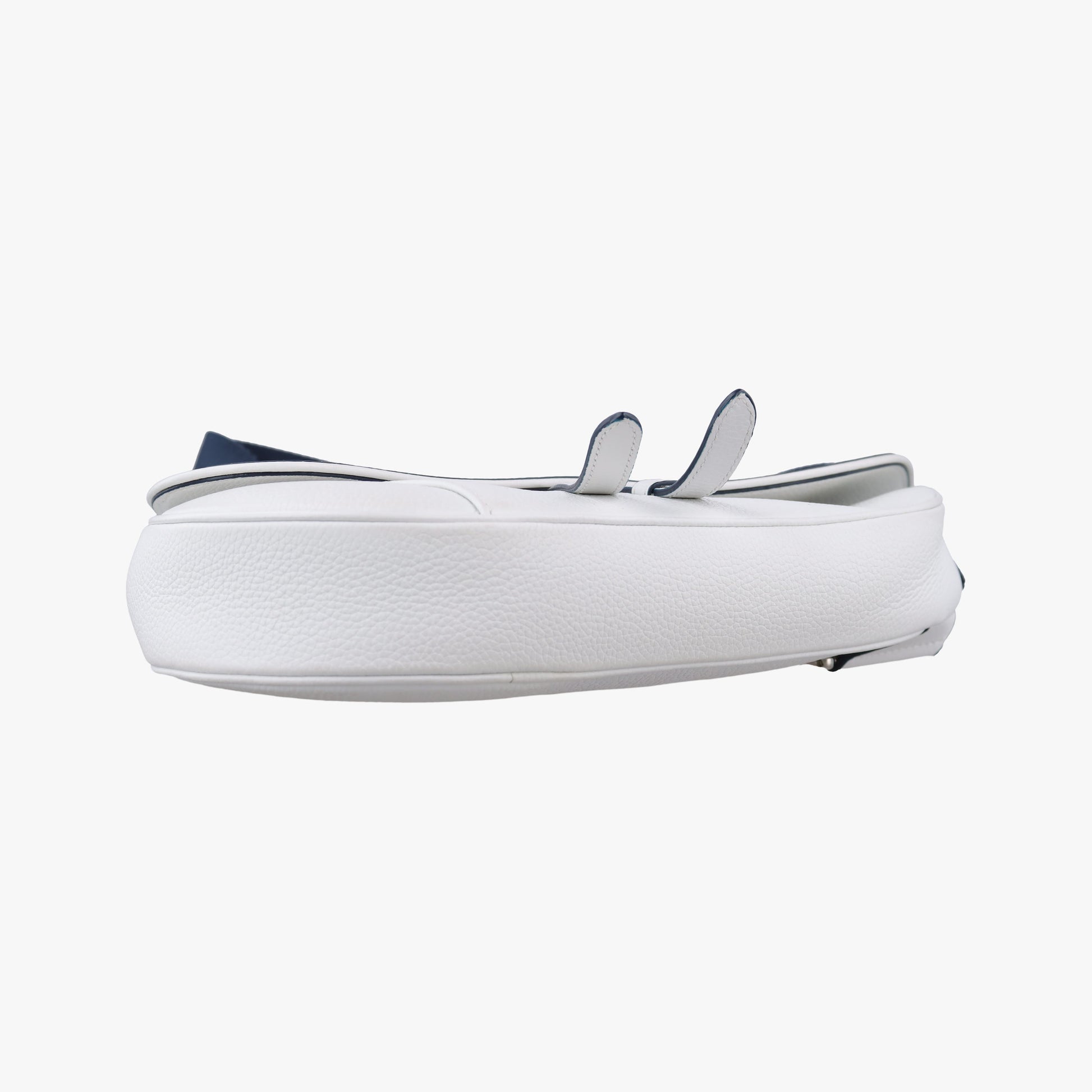 Saddle White×Red Leather 29-BO-1210サドル ホワイト×レッド レザー 29-BO-1210