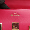 Tan pete Rose Leather GO3Dタンペート ローズ レッド レザー GO3D