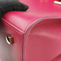 Tan pete Rose Leather GO3Dタンペート ローズ レッド レザー GO3D