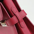 Tan pete Rose Leather GO3Dタンペート ローズ レッド レザー GO3D