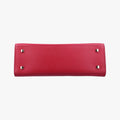 Tan pete Rose Leather GO3Dタンペート ローズ レッド レザー GO3D
