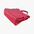 Tan pete Rose Leather GO3Dタンペート ローズ レッド レザー GO3D