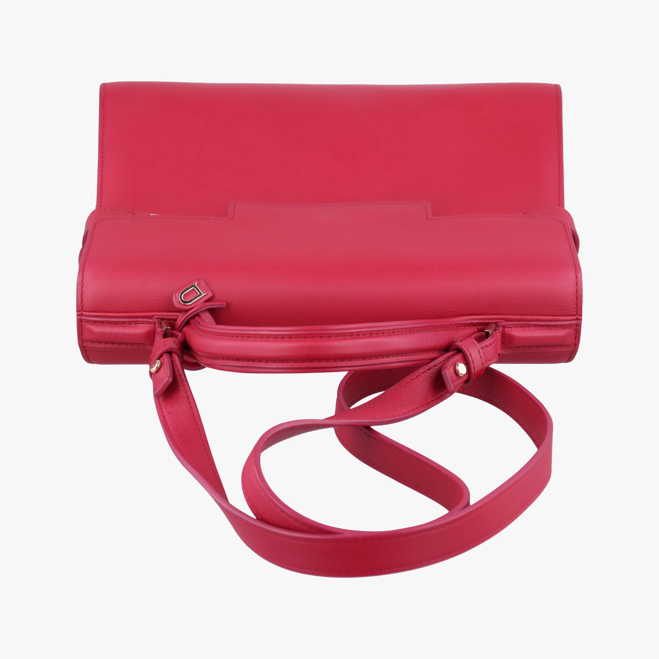 Tan pete Rose Leather GO3Dタンペート ローズ レッド レザー GO3D