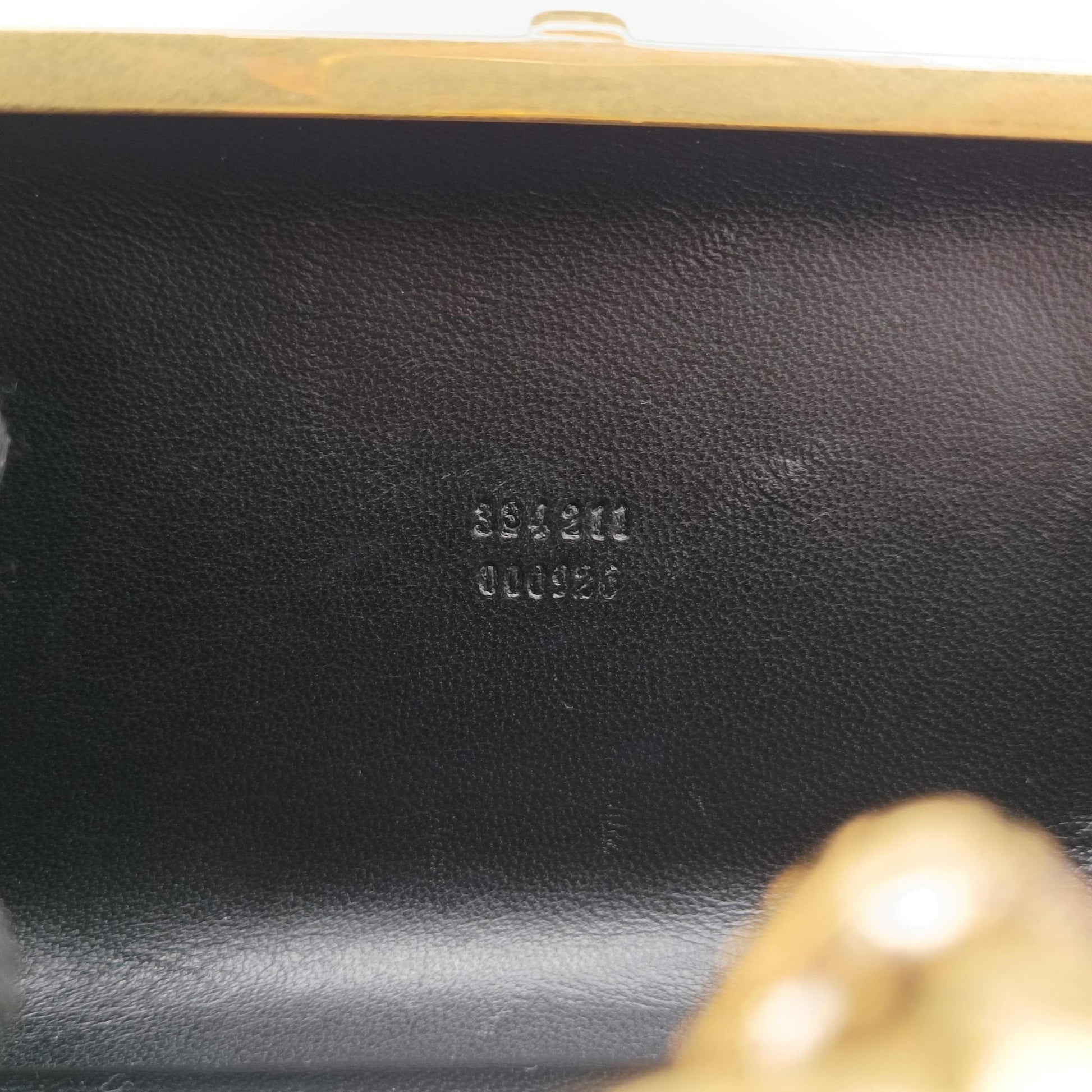 Skull Box Black silk 324211 000926スカルボックス ブラック シルク 324211 000926