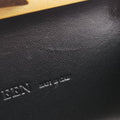 Skull Box Black silk 324211 000926スカルボックス ブラック シルク 324211 000926