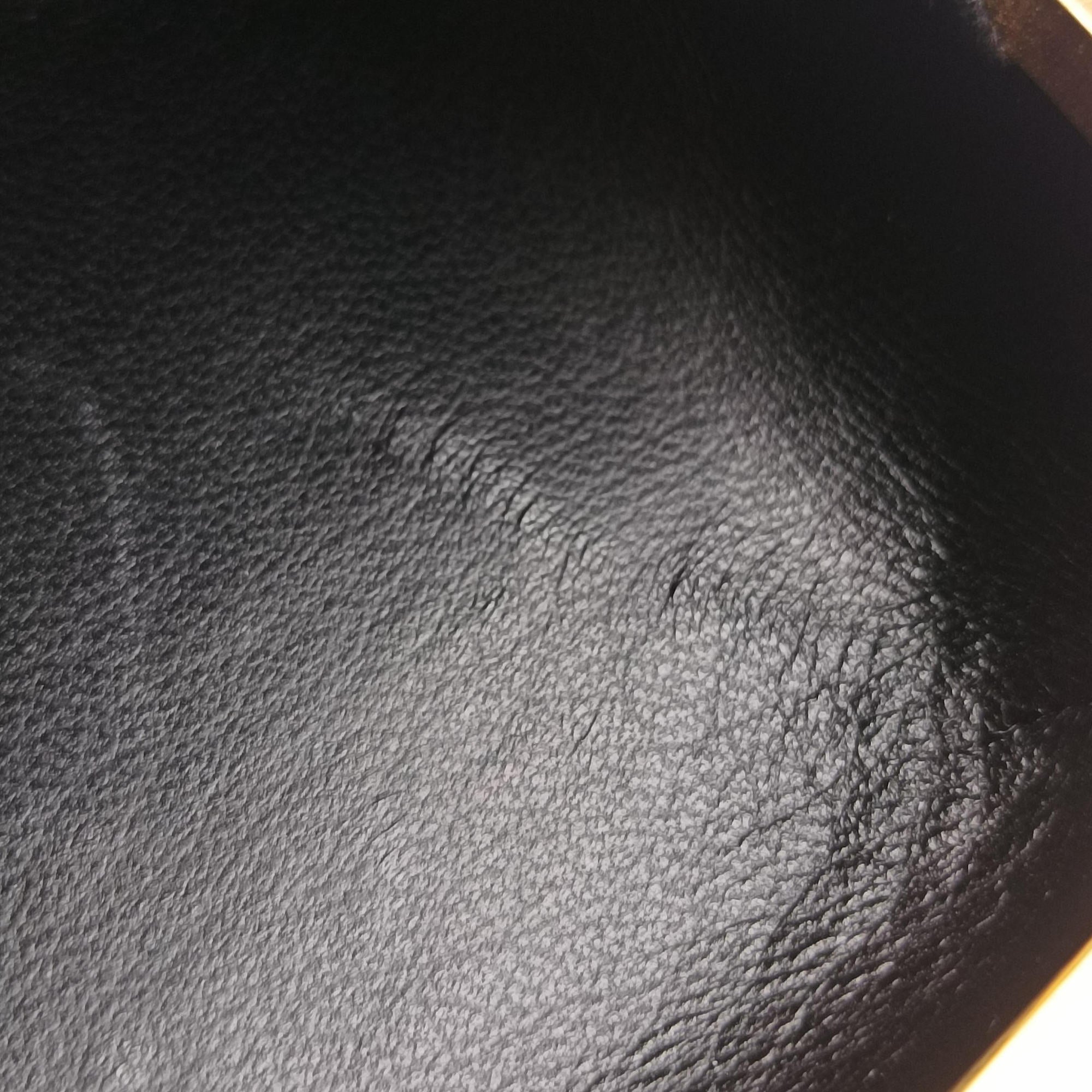 Skull Box Black silk 324211 000926スカルボックス ブラック シルク 324211 000926