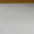 Fendace Brooch Mini Baguette White Leather 8BS066 8BS066-AJT6-228-10429フェンダース ブローチ ミニバゲット ホワイト レザー 8BS066 8BS066-AJT6-228-10429