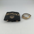 Fendace Brooch Mini Baguette White Leather 8BS066 8BS066-AJT6-228-10429フェンダース ブローチ ミニバゲット ホワイト レザー 8BS066 8BS066-AJT6-228-10429