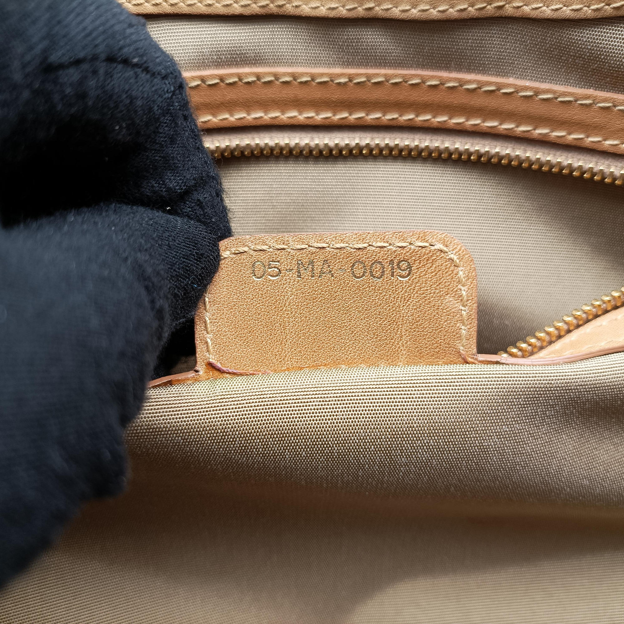 Savane Chic Miel Beige Leather 05-MA-0019サバンナ シック Miel Beige レザー 05-MA-0019