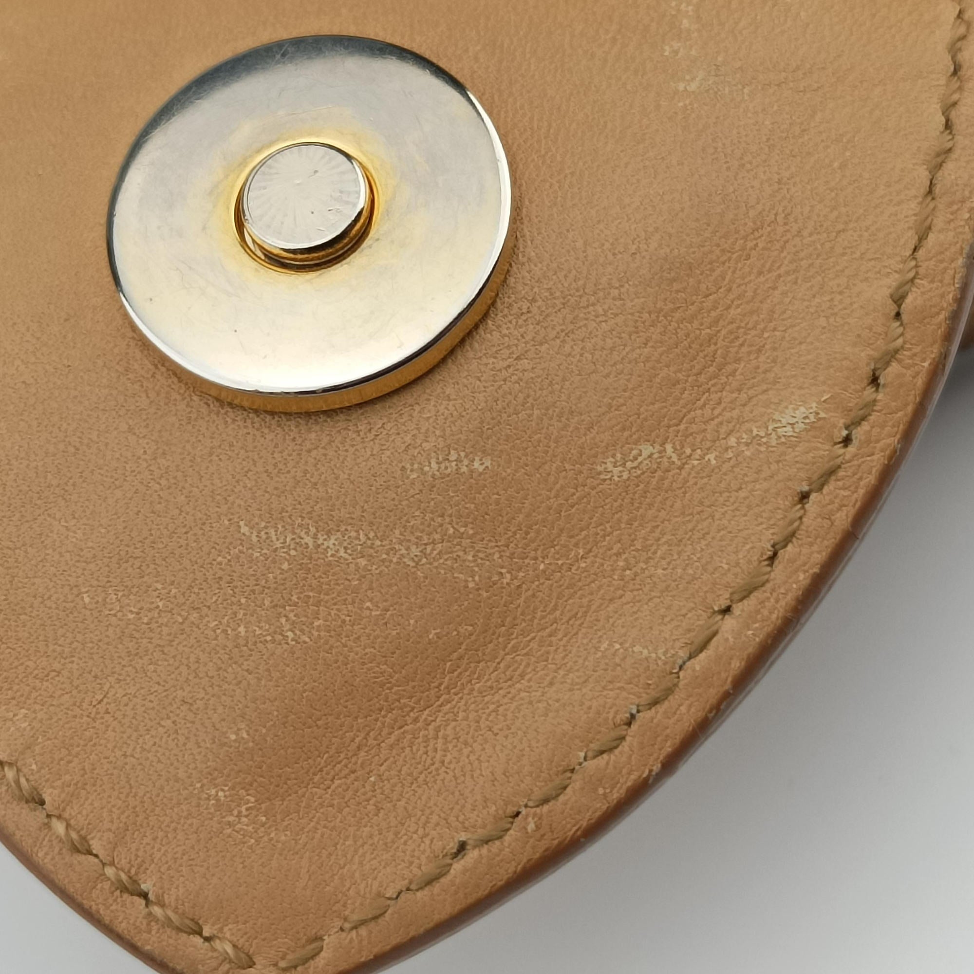 Savane Chic Miel Beige Leather 05-MA-0019サバンナ シック Miel Beige レザー 05-MA-0019