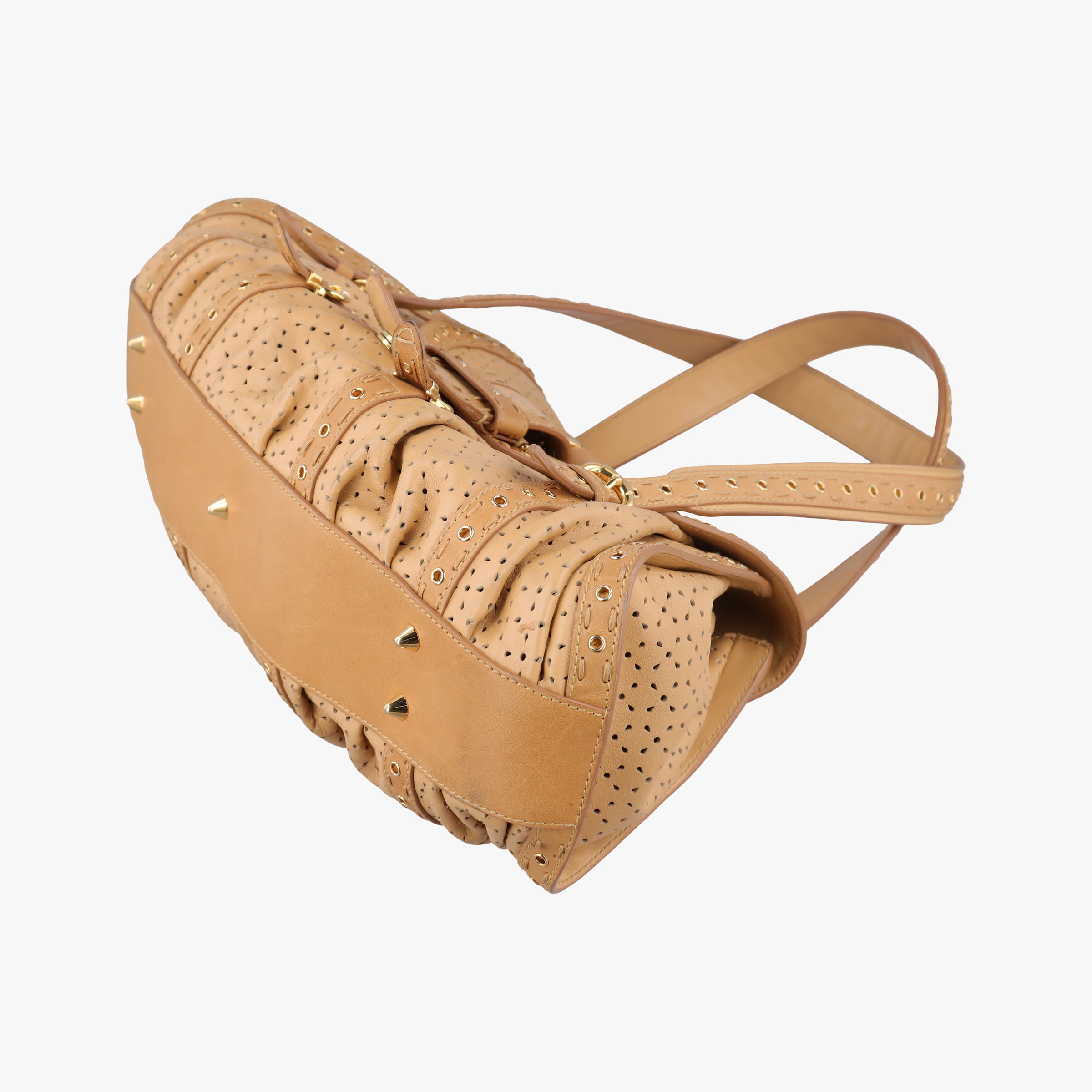 Savane Chic Miel Beige Leather 05-MA-0019サバンナ シック Miel Beige レザー 05-MA-0019