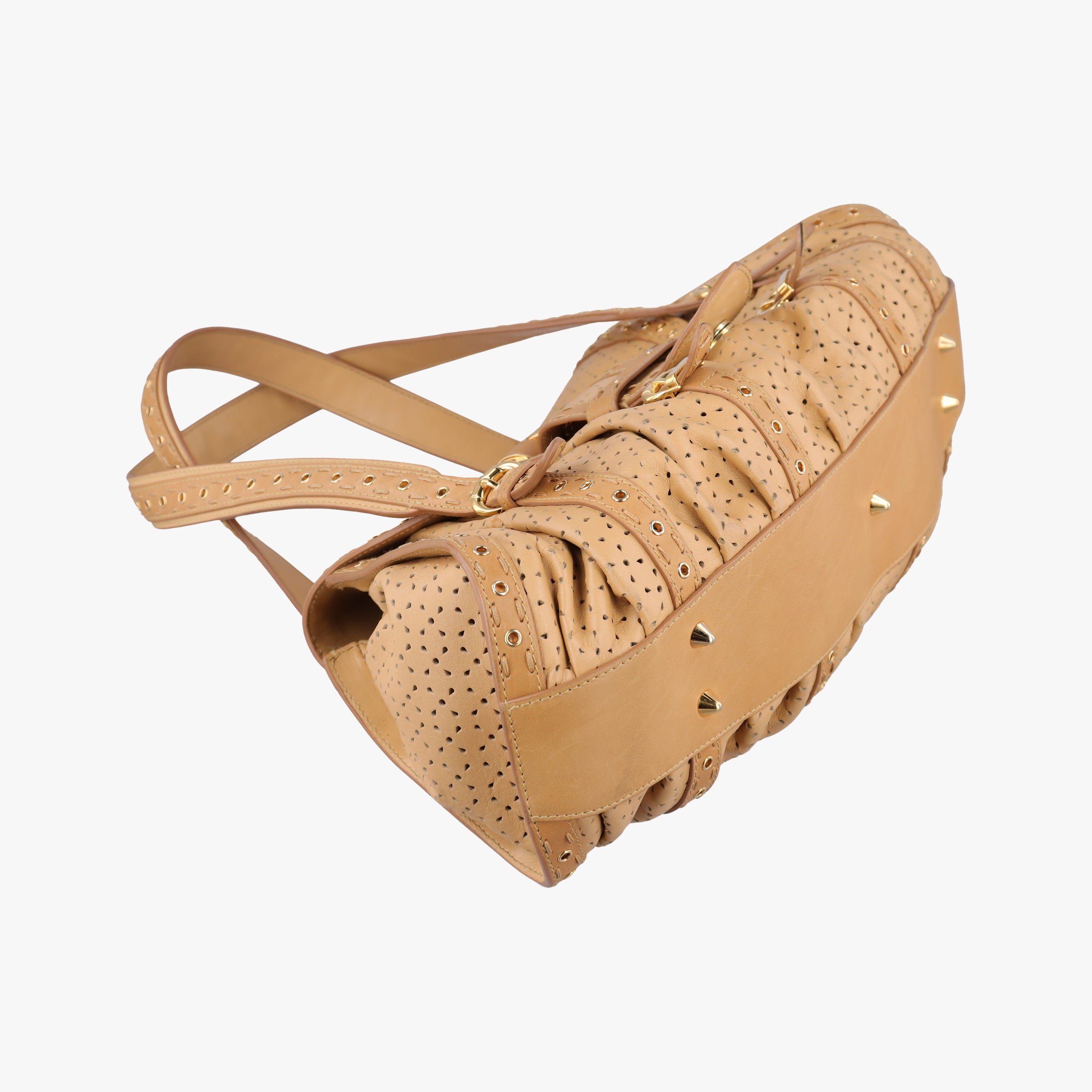 Savane Chic Miel Beige Leather 05-MA-0019サバンナ シック Miel Beige レザー 05-MA-0019