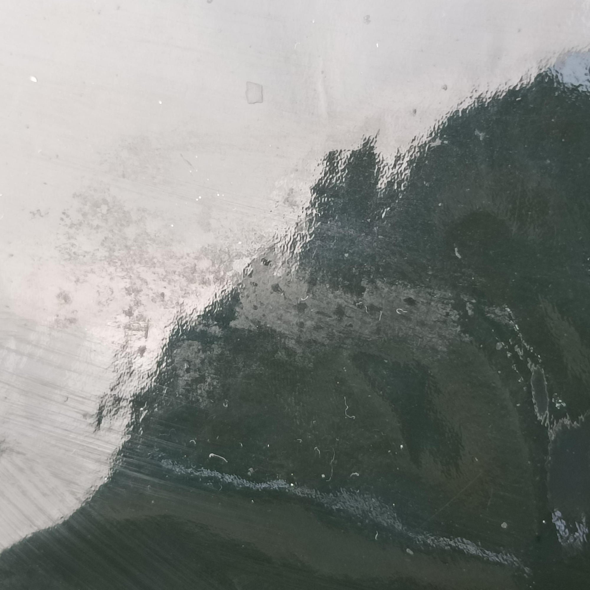 Matelasse Green Patent Leather A94712 19400553マトラッセ グリーン パテント A94712 19400553