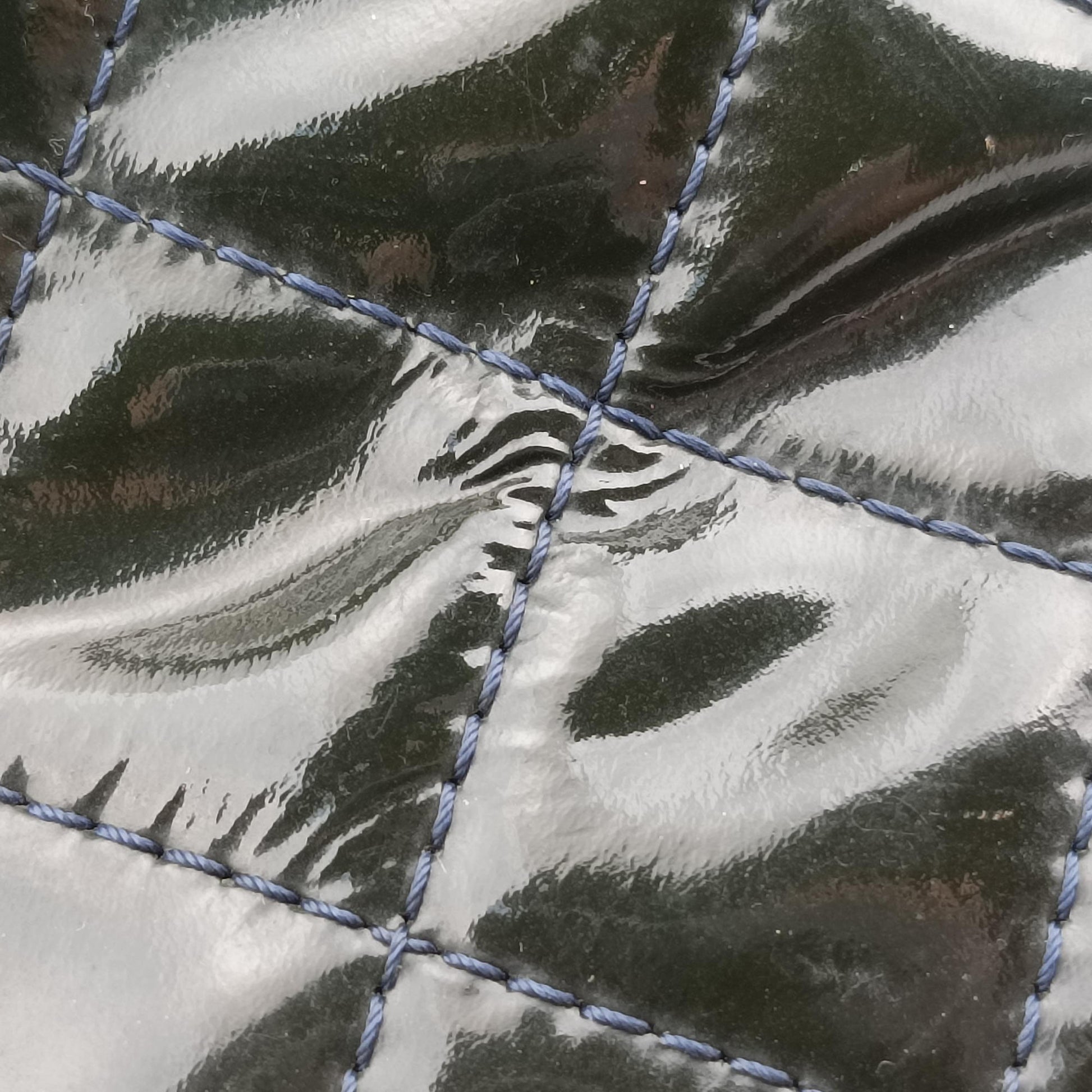 Matelasse Green Patent Leather A94712 19400553マトラッセ グリーン パテント A94712 19400553