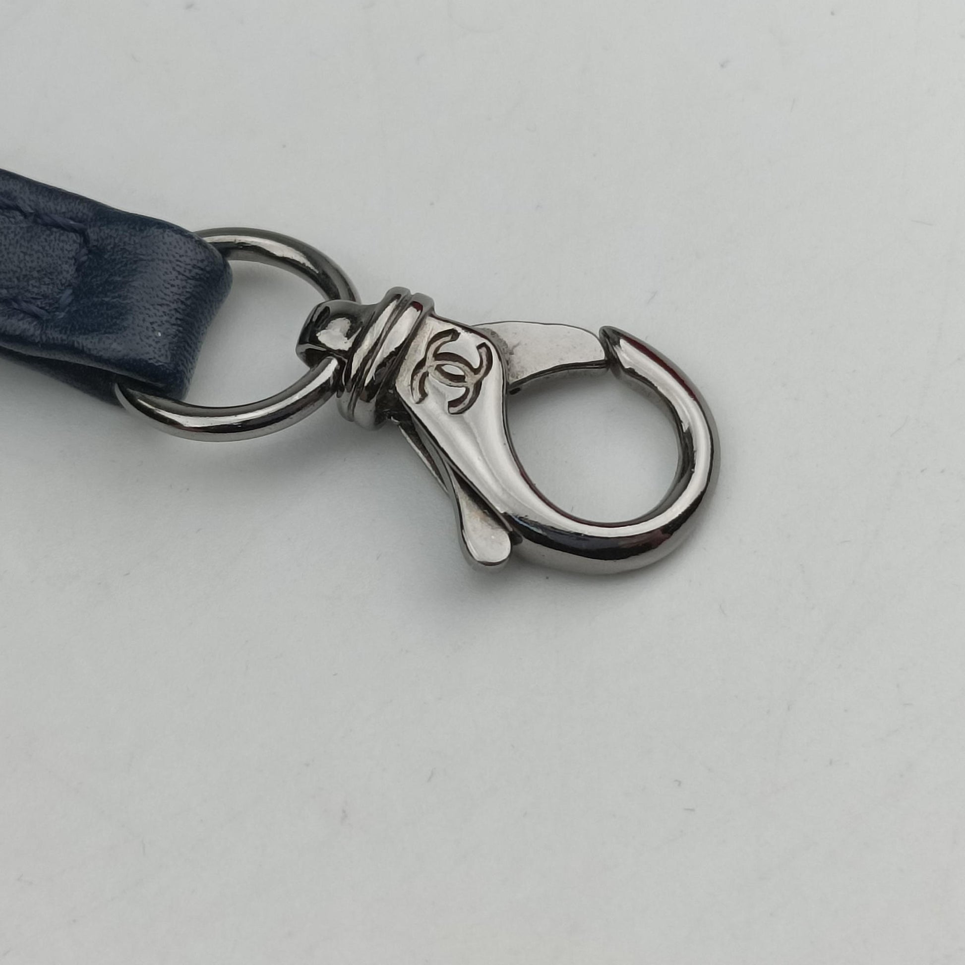 Matelasse Green Patent Leather A94712 19400553マトラッセ グリーン パテント A94712 19400553