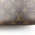 SAINT MICHEL Monogram×Rose Ballerine Monogram Canvas×epi M44033 CA4177サンミシェル モノグラム×ローズバレリーヌ モノグラムキャンバス×エピ M44033 CA4177
