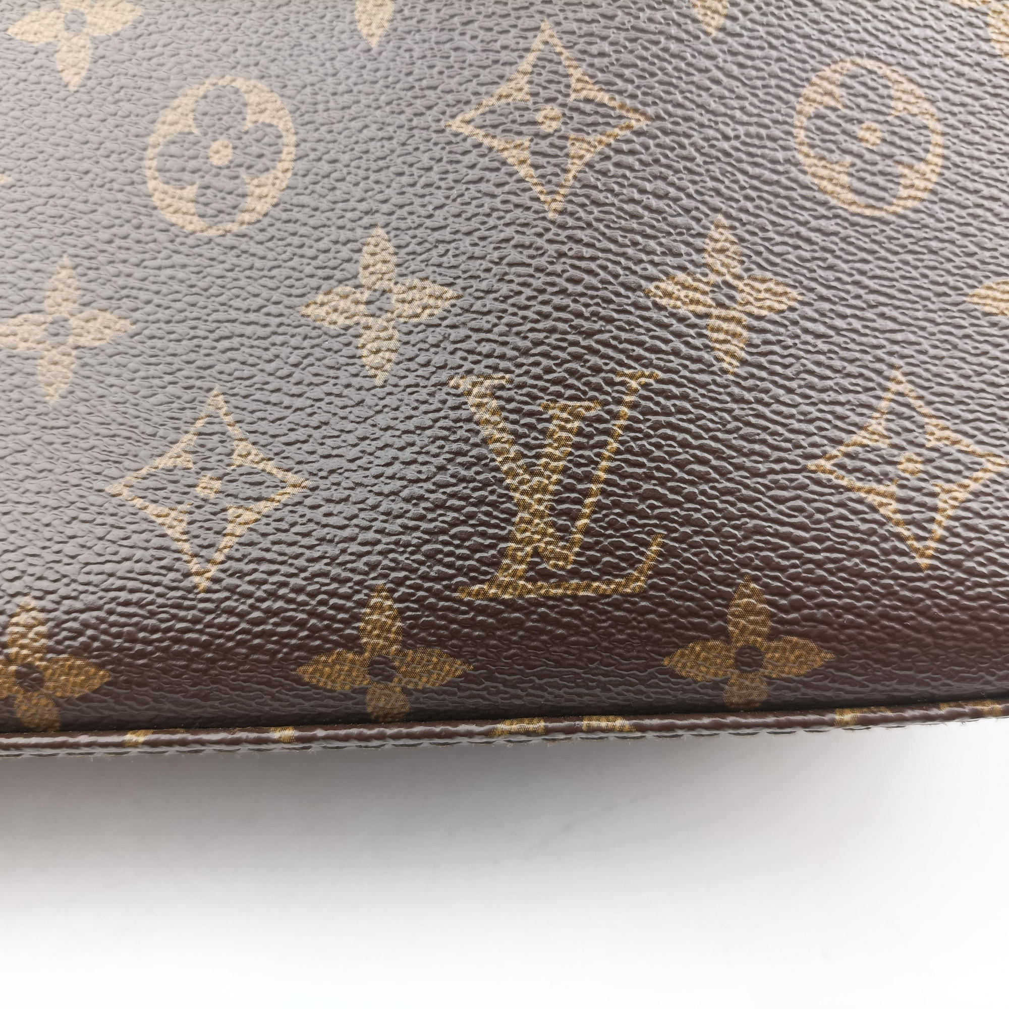 SAINT MICHEL Monogram×Rose Ballerine Monogram Canvas×epi M44033 CA4177サンミシェル モノグラム×ローズバレリーヌ モノグラムキャンバス×エピ M44033 CA4177