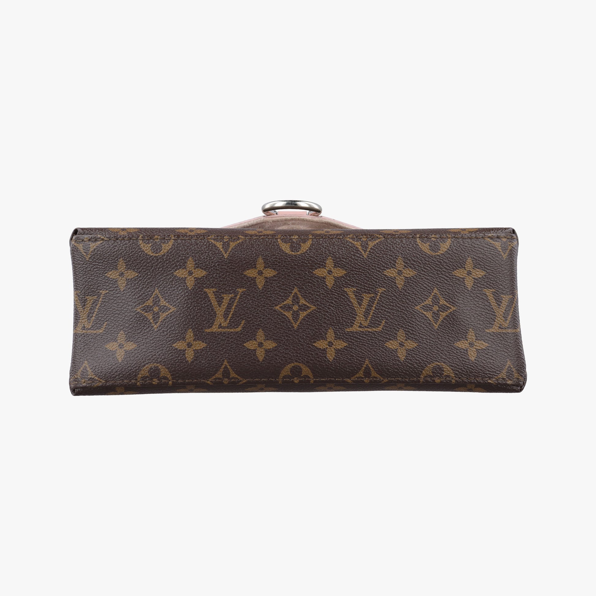 SAINT MICHEL Monogram×Rose Ballerine Monogram Canvas×epi M44033 CA4177サンミシェル モノグラム×ローズバレリーヌ モノグラムキャンバス×エピ M44033 CA4177
