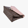 SAINT MICHEL Monogram×Rose Ballerine Monogram Canvas×epi M44033 CA4177サンミシェル モノグラム×ローズバレリーヌ モノグラムキャンバス×エピ M44033 CA4177