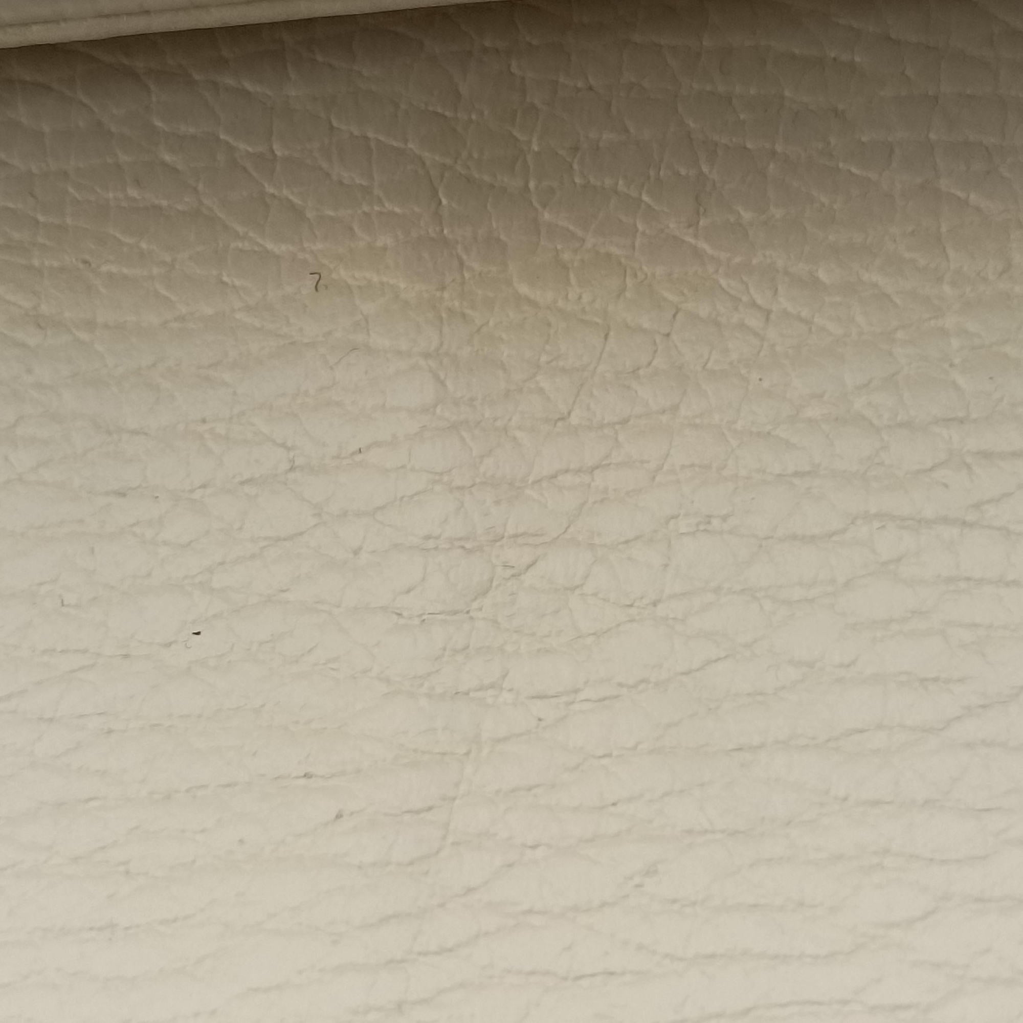 Interlocking G Ivory Leather 607720 A033720386インターロッキングG アイボリー レザー 607720 A033720386