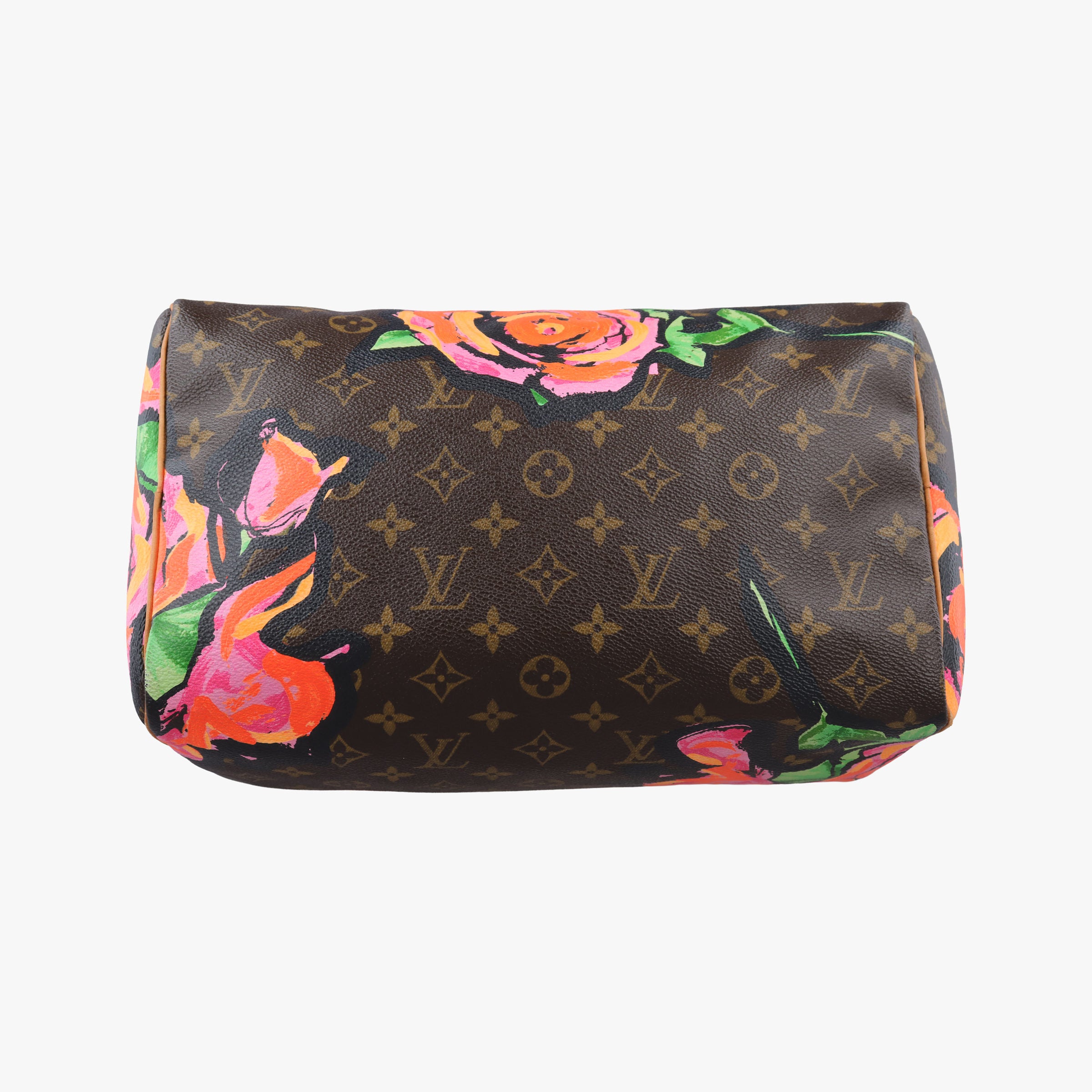 SPEEDY30 brown×Multicolor Monogram Canvas M48610 SP4068スピーディ30 モノグラム/ブラウン×マルチカラー モノグラムキャンバス M48610 SP4068