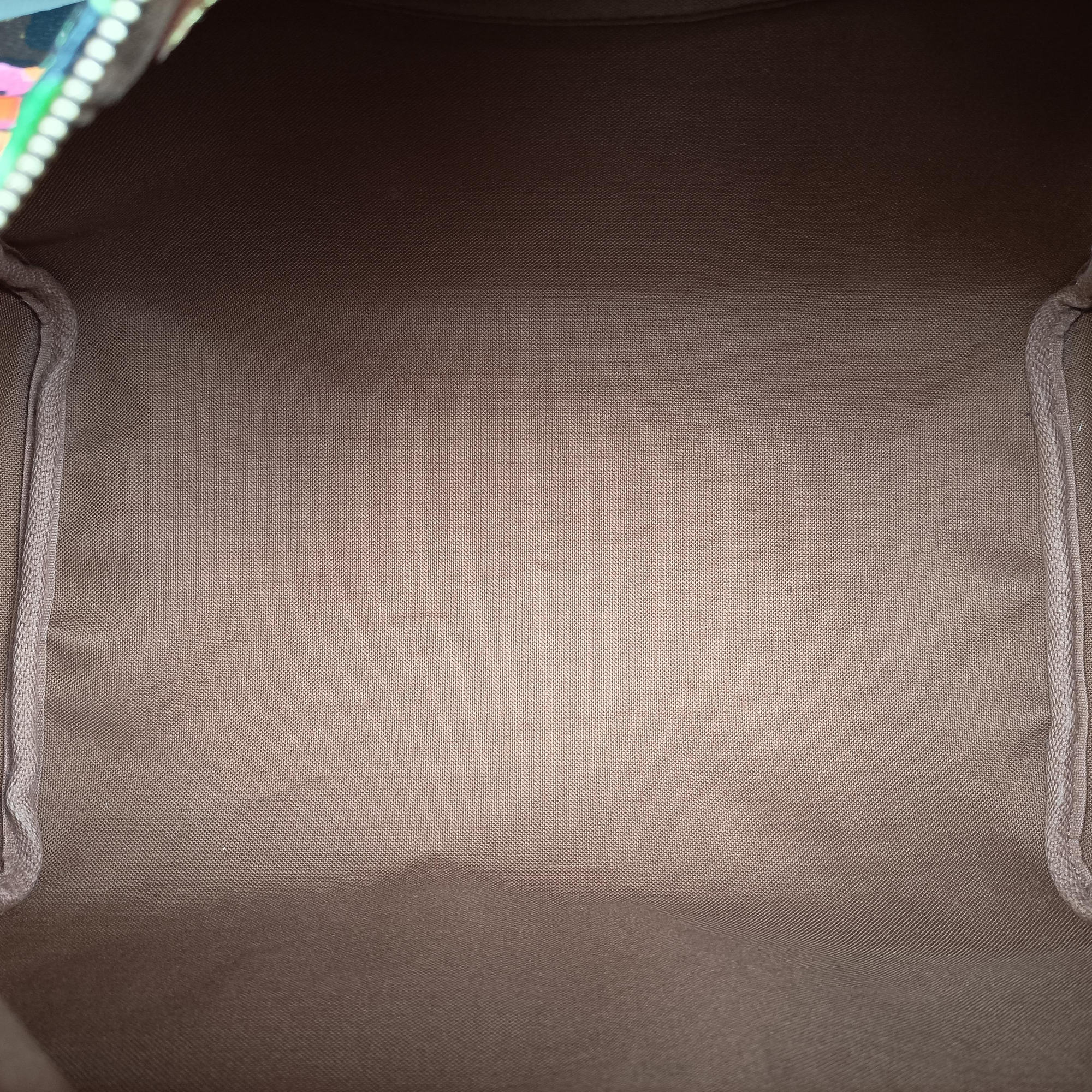 SPEEDY30 brown×Multicolor Monogram Canvas M48610 SP4068スピーディ30 モノグラム/ブラウン×マルチカラー モノグラムキャンバス M48610 SP4068