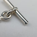 Chaine d'ancre Amulet Silver Ag925 シェーヌダンクル アミュレット シルバー Ag925 