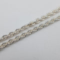 Chaine d'ancre Amulet Silver Ag925 シェーヌダンクル アミュレット シルバー Ag925 