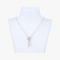 Chaine d'ancre Amulet Silver Ag925 シェーヌダンクル アミュレット シルバー Ag925 