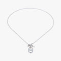 Chaine d'ancre Amulet Silver Ag925 シェーヌダンクル アミュレット シルバー Ag925 