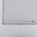 Chaine d'ancre Amulet Silver Ag925 シェーヌダンクル アミュレット シルバー Ag925 