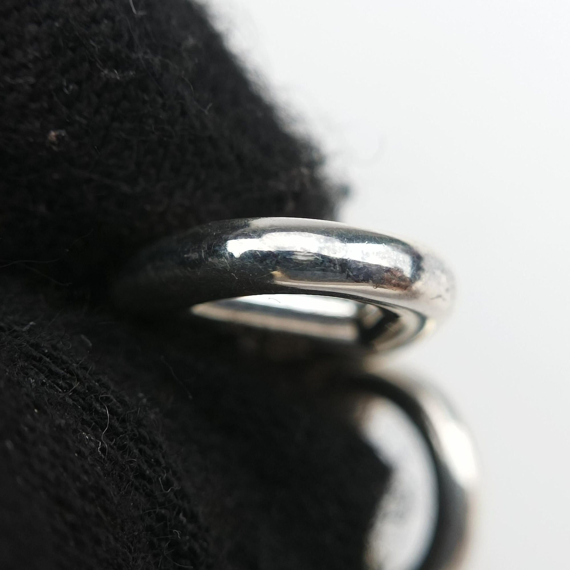 Chaine d'ancre Amulet Silver Ag925 シェーヌダンクル アミュレット シルバー Ag925 