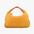 Veneta Yellow lambskin B006045231ヴェネタ イエロー ラムスキン B006045231