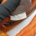 Veneta Yellow lambskin B006045231ヴェネタ イエロー ラムスキン B006045231