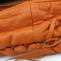 Veneta Yellow lambskin B006045231ヴェネタ イエロー ラムスキン B006045231