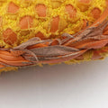 Veneta Yellow lambskin B006045231ヴェネタ イエロー ラムスキン B006045231