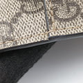 Hourglass Hacker Project Brown PVC coated canvas 681697 C036235430アワーグラス ハッカープロジェクト ブラウン PVCコーティングキャンバス 681697 C036235430
