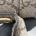 Hourglass Hacker Project Brown PVC coated canvas 681697 C036235430アワーグラス ハッカープロジェクト ブラウン PVCコーティングキャンバス 681697 C036235430